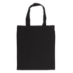 Poisonous Plants Polycotton Tote Bag