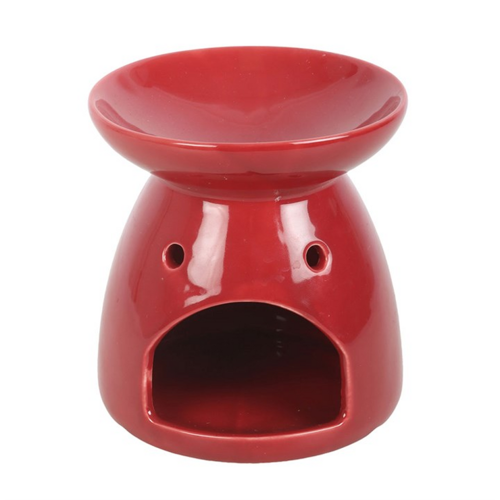 Sacred Heart Oil Burner