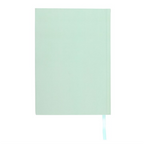 My Reading Journal A5 Notebook