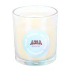 Aura Energy Ocean Breeze Iridescent Candle