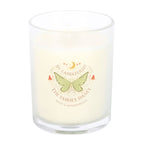 Fairy Wing Moss & Sandalwood Candle