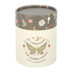 Fairy Wing Moss & Sandalwood Candle
