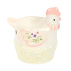 Hen Shaped Oil Burner and Wax Warmer