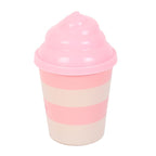 Strawberry Ice Cream Scented Candle