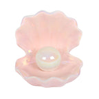 Clam Shell Trinket Dish