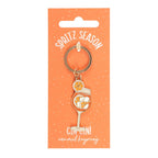 Spritz Season Keyring