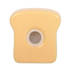 Kawaii Toast Salt and Pepper Shakers