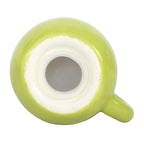 Kawaii Latte Salt and Pepper Shakers