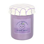 Grape Jelly Jar Oil Burner and Wax Warmer
