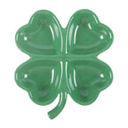 Four-Leaf Clover Trinket Tray