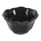 Black Rose Trinket Dish