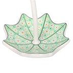 Floral Umbrella Trinket Dish