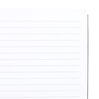 Forest Bee A5 Notebook