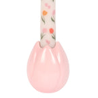 Tulip Shaped Candle Holder